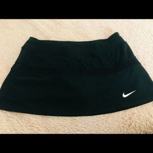 Nike tennis skirt